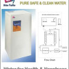 Silver Ionization Plant